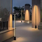 Jalbando Drinking LED Lawn Light