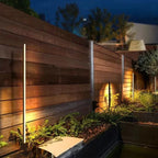 Jalbando Drinking LED Lawn Light
