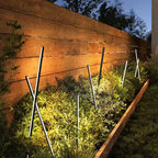 Jalbando Drinking LED Lawn Light