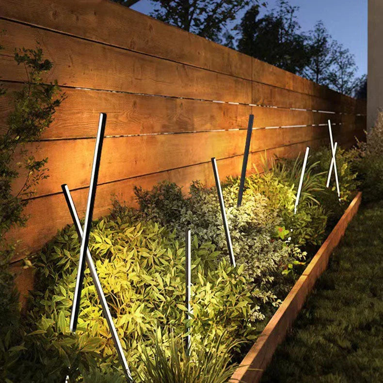 Jalbando Drinking LED Lawn Light