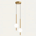 Jalbando Drinking Pendant Lamp