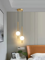Jalbando Drinking Pendant Lamp