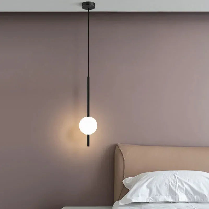 Jalbando Drinking Pendant Lamp