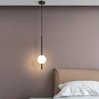 Jalbando Drinking Pendant Lamp