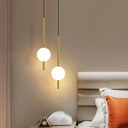 Jalbando Drinking Pendant Lamp
