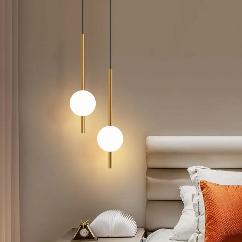 Jalbando Drinking Pendant Lamp