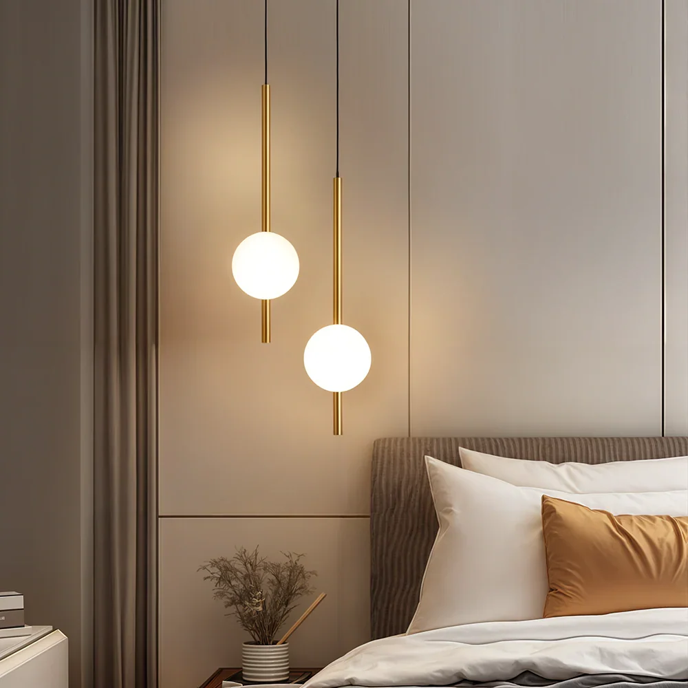 Jalbando Drinking Pendant Lamp