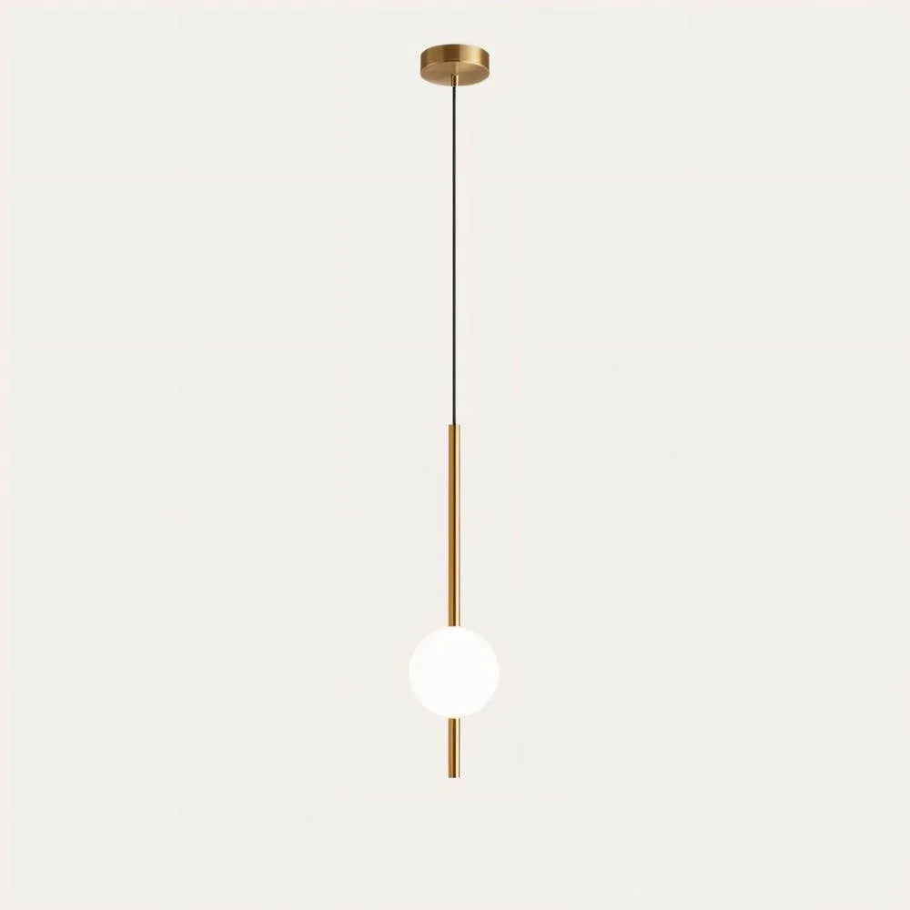 Jalbando Drinking Pendant Lamp