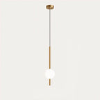 Jalbando Drinking Pendant Lamp