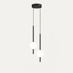 Jalbando Drinking Pendant Lamp