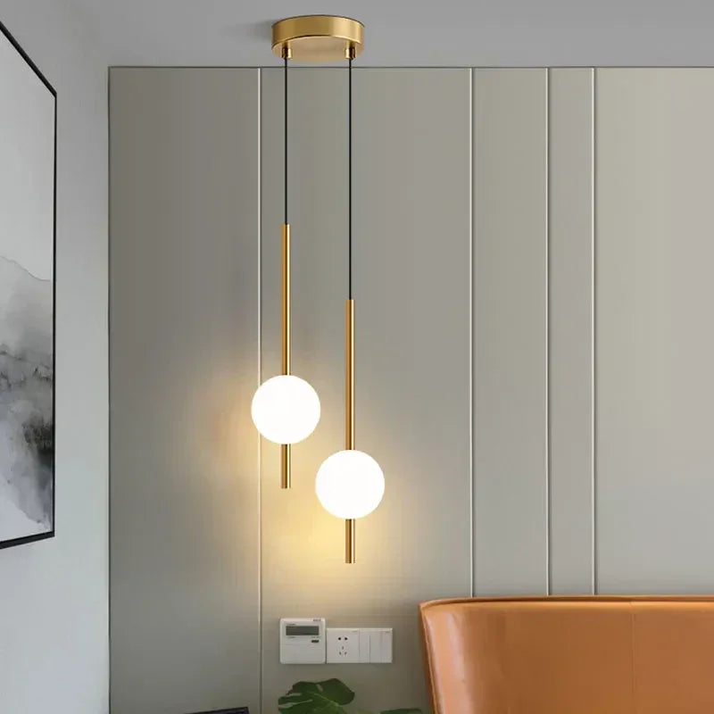 Jalbando Drinking Pendant Lamp