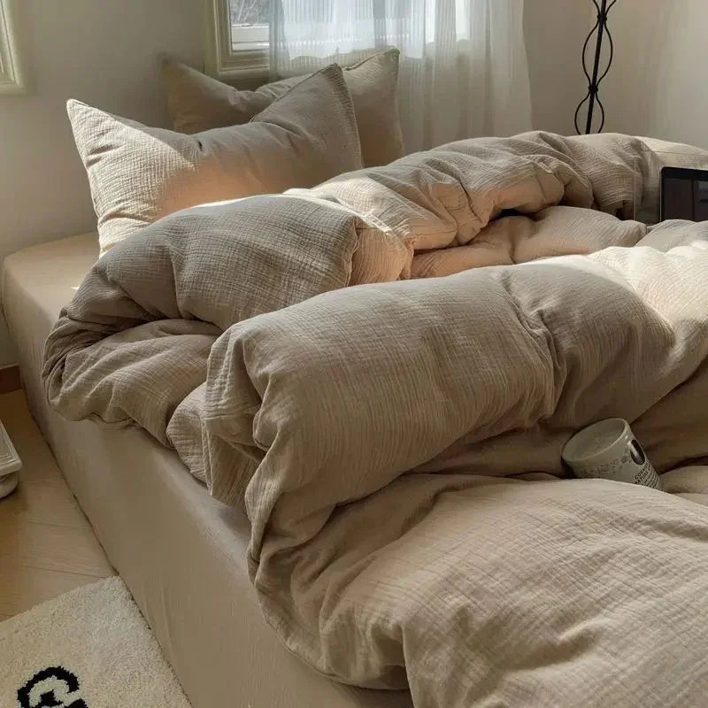Jalbendo Bedding Set