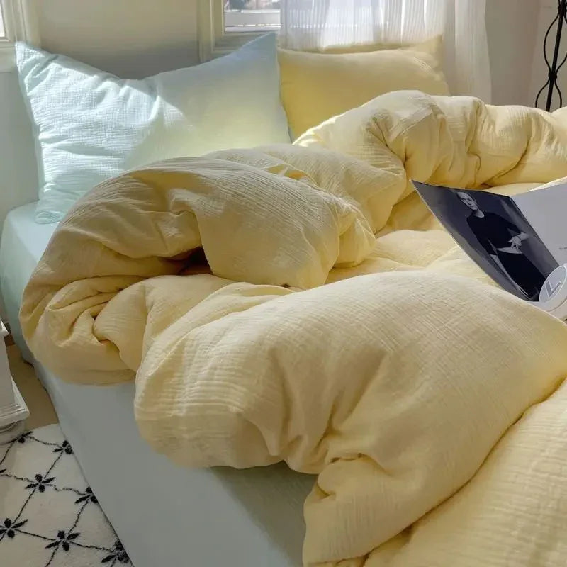 Jalbendo Bedding Set