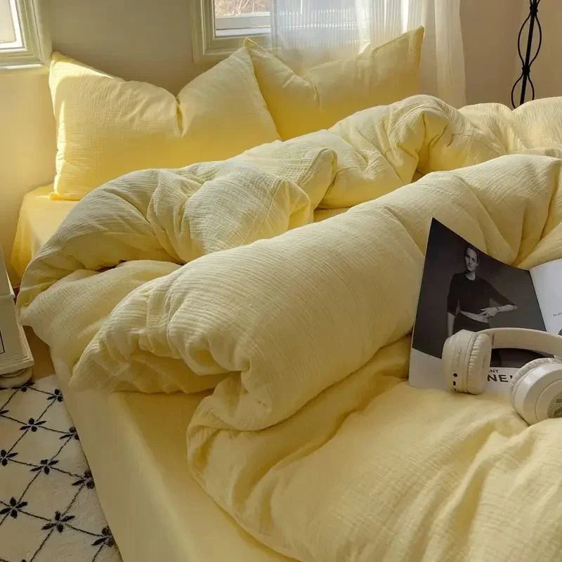 Jalbendo Bedding Set