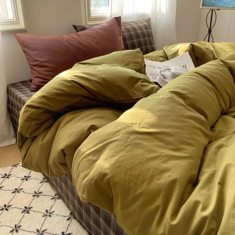 Jalbendo Bedding Set