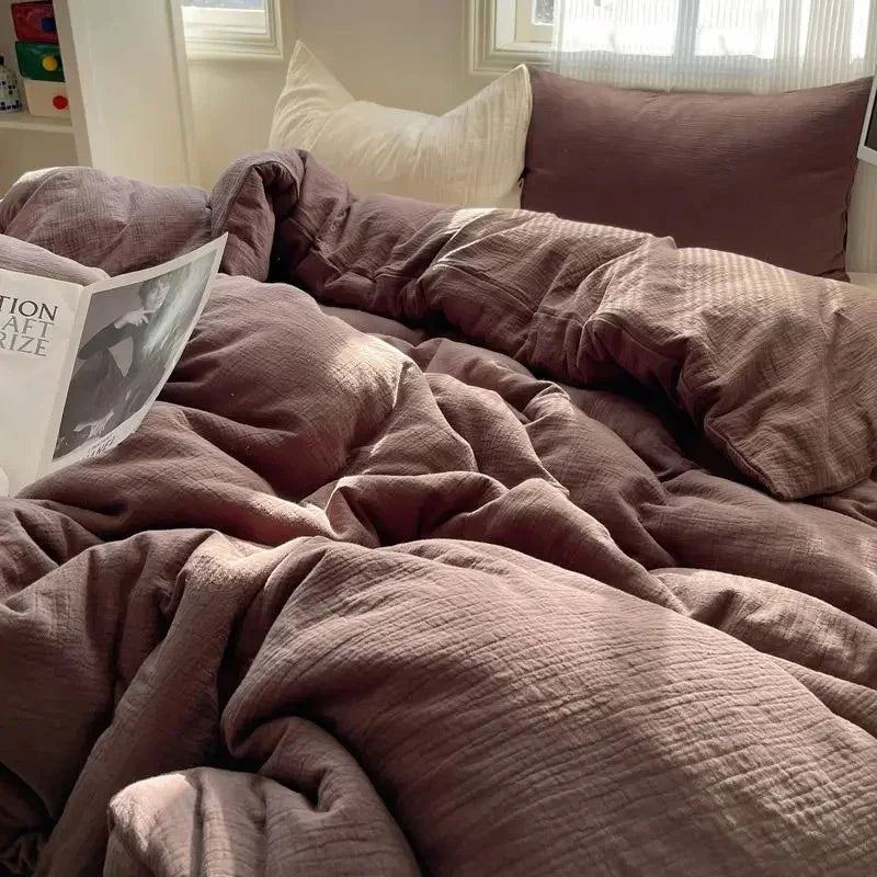 Jalbendo Bedding Set