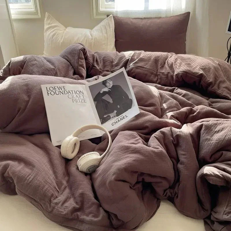 Jalbendo Bedding Set