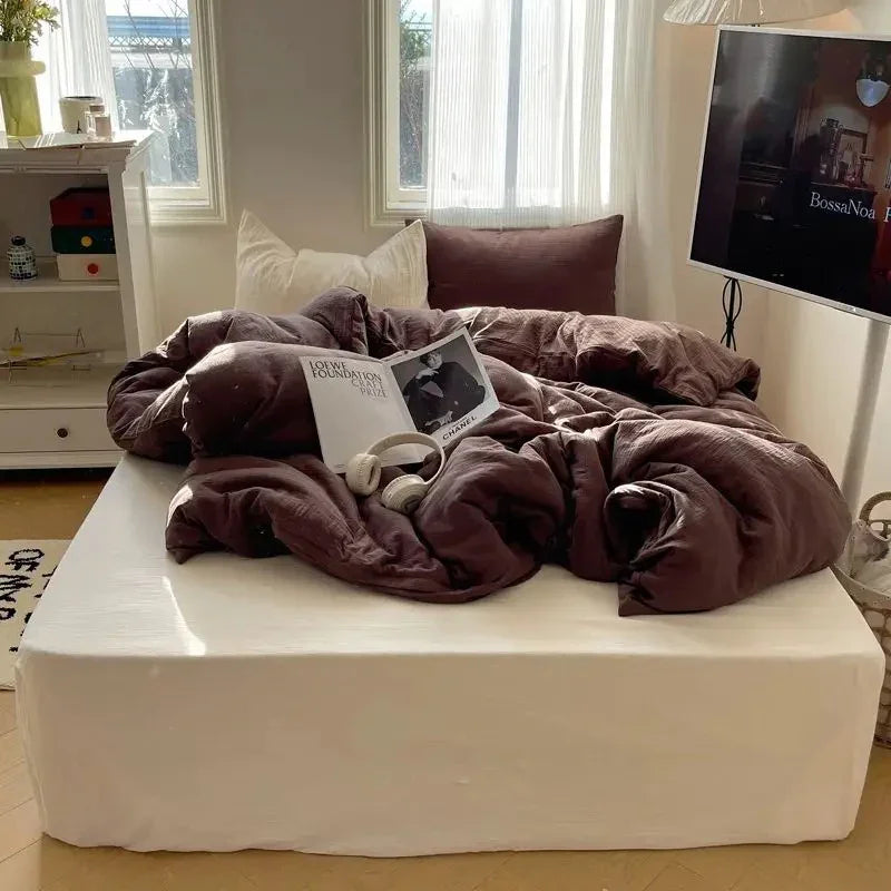 Jalbendo Bedding Set