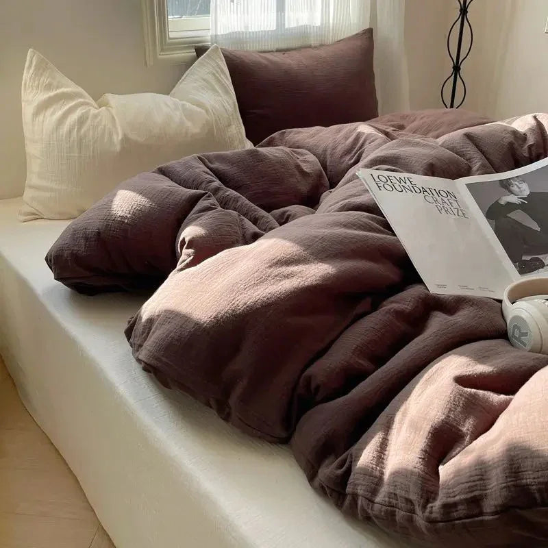 Jalbendo Bedding Set