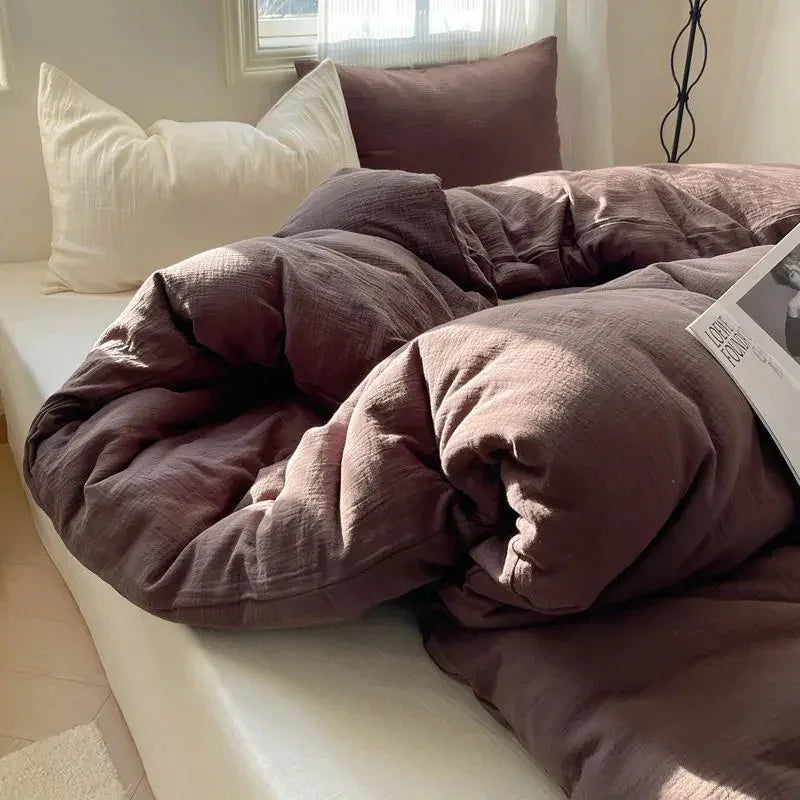 Jalbendo Bedding Set