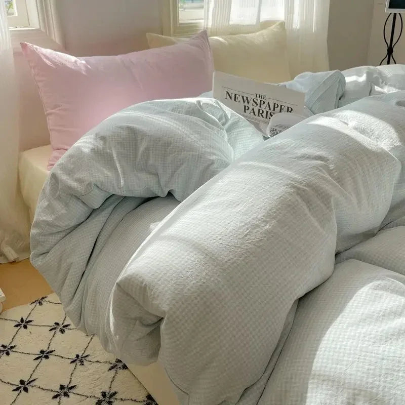 Jalbendo Bedding Set