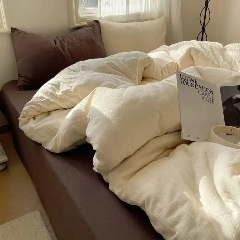 Jalbendo Bedding Set