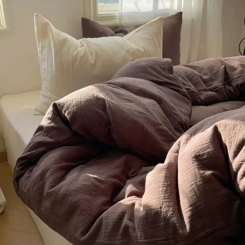 Jalbendo Bedding Set
