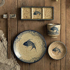 Jalbendo Ceramic Dinnerware Set