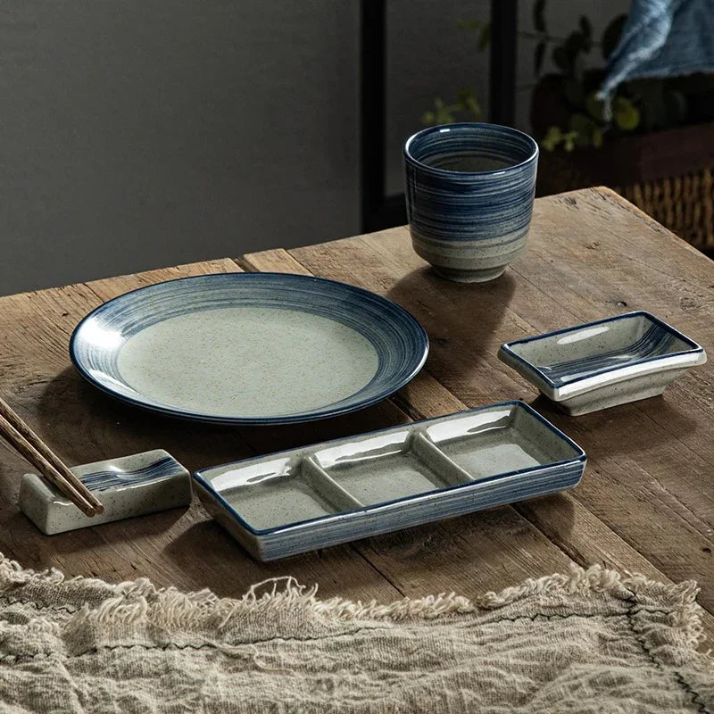 Jalbendo Ceramic Dinnerware Set