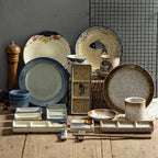 Jalbendo Ceramic Dinnerware Set