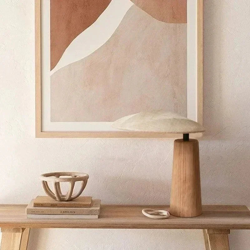 Jalbendo Table Lamp