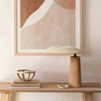Jalbendo Table Lamp