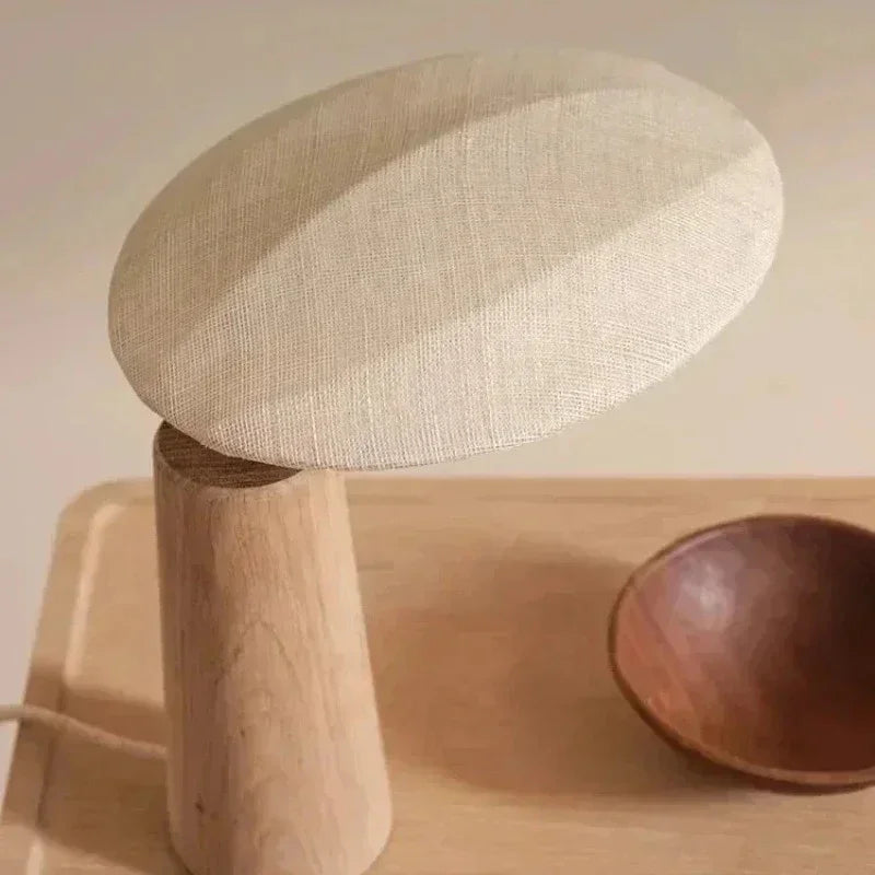 Jalbendo Table Lamp
