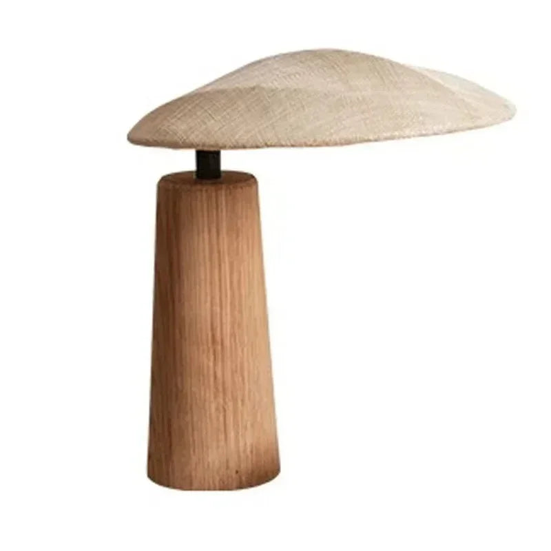 Jalbendo Table Lamp