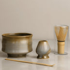 Jalbendo Tea Set