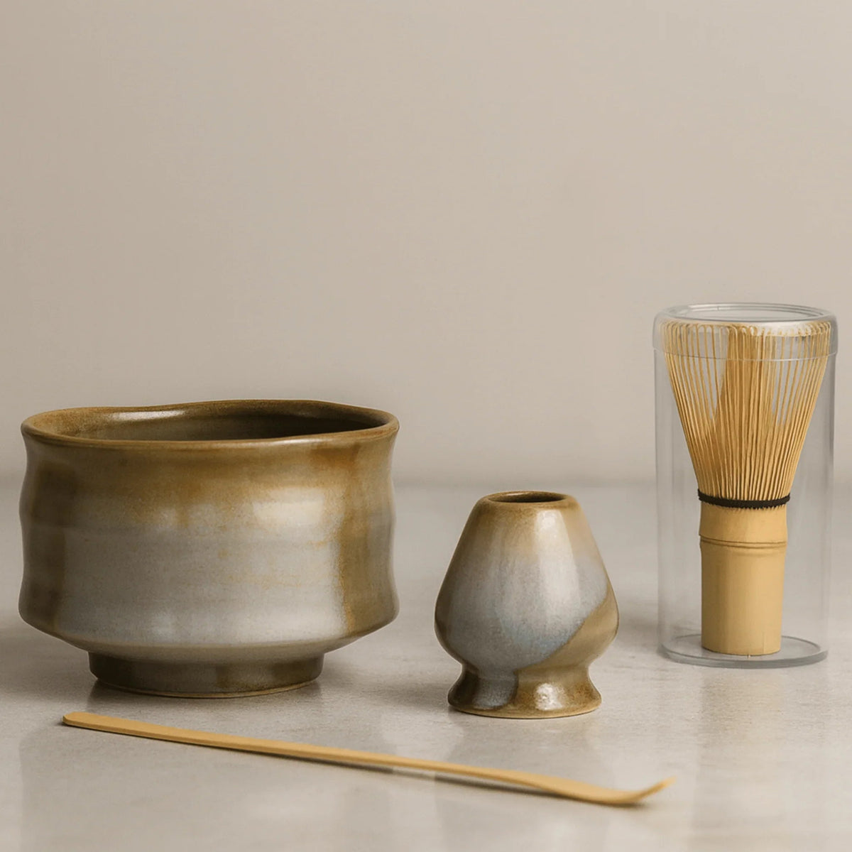 Jalbendo Tea Set