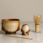Jalbendo Tea Set