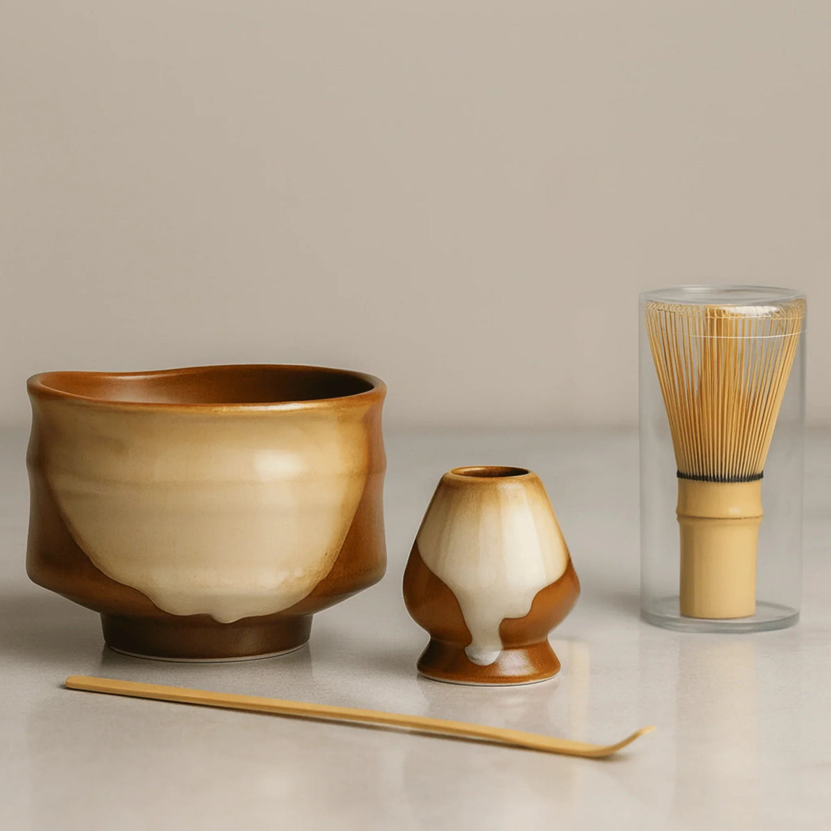 Jalbendo Tea Set