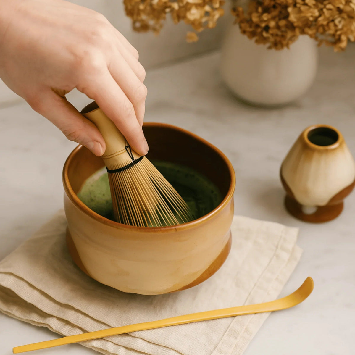 Jalbendo Tea Set