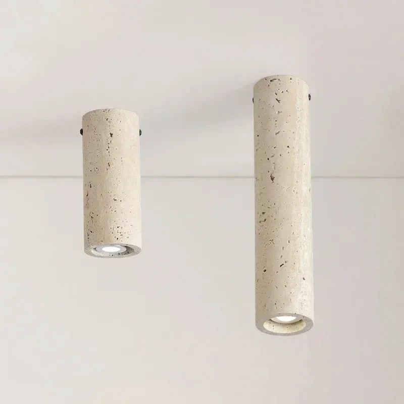 Jalbendo Travertine Dowlight