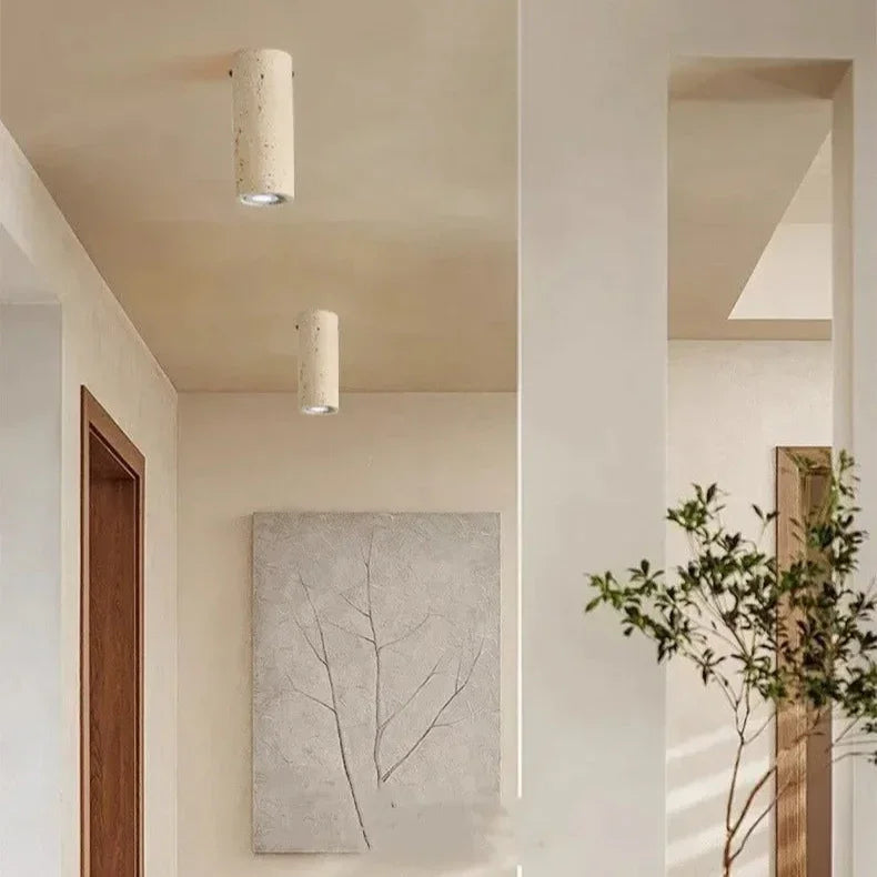 Jalbendo Travertine Dowlight