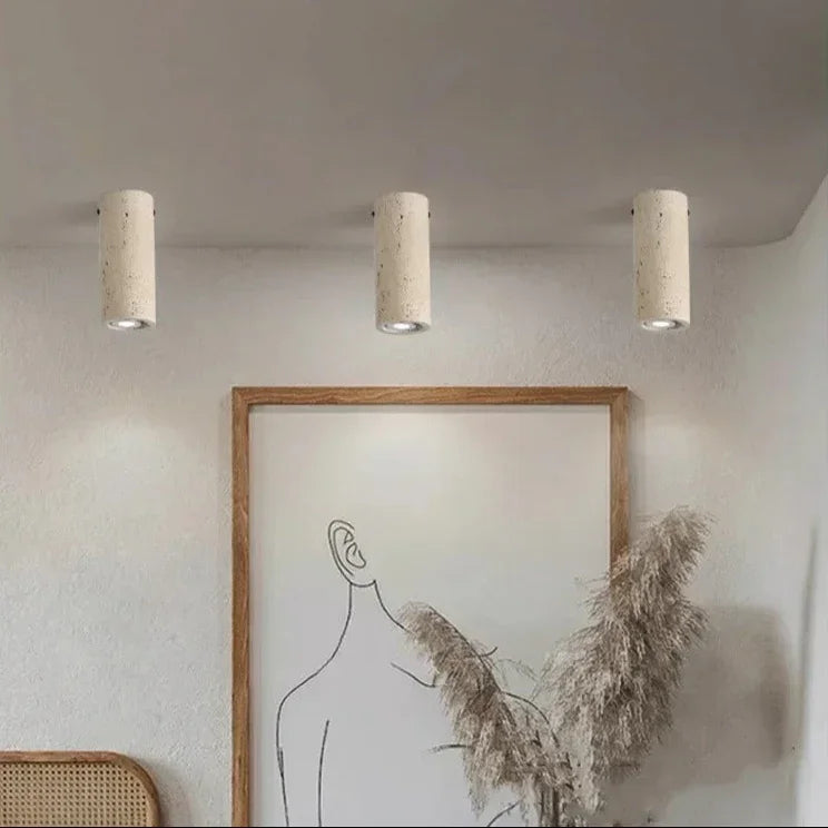 Jalbendo Travertine Dowlight