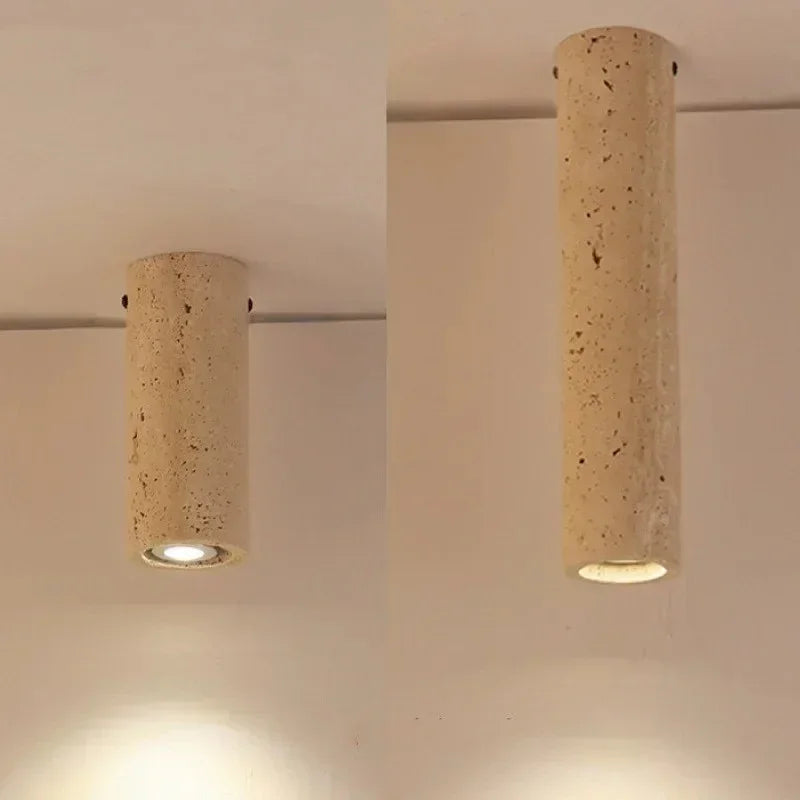Jalbendo Travertine Dowlight