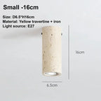 Jalbendo Travertine Dowlight