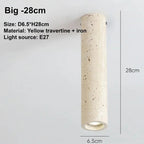 Jalbendo Travertine Dowlight