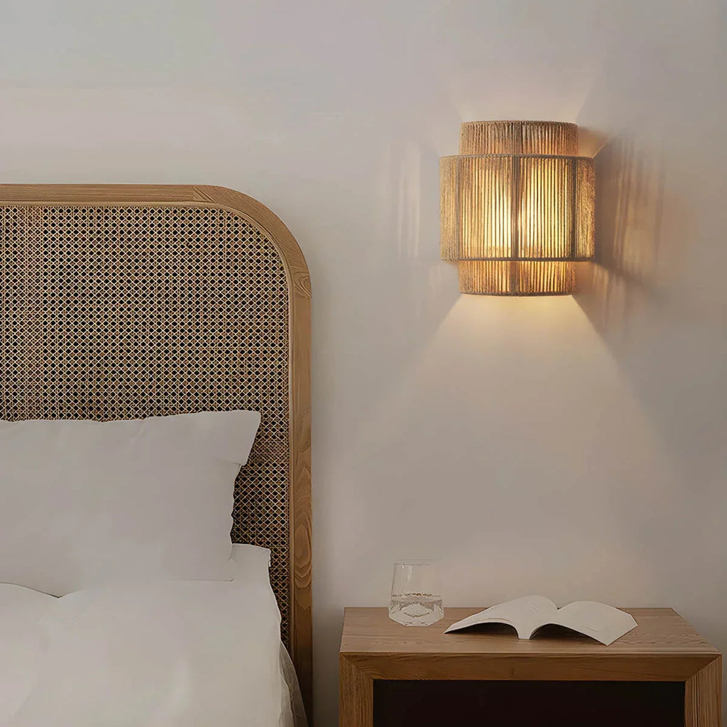 Jalbendo Wall Lamp