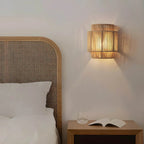 Jalbendo Wall Lamp