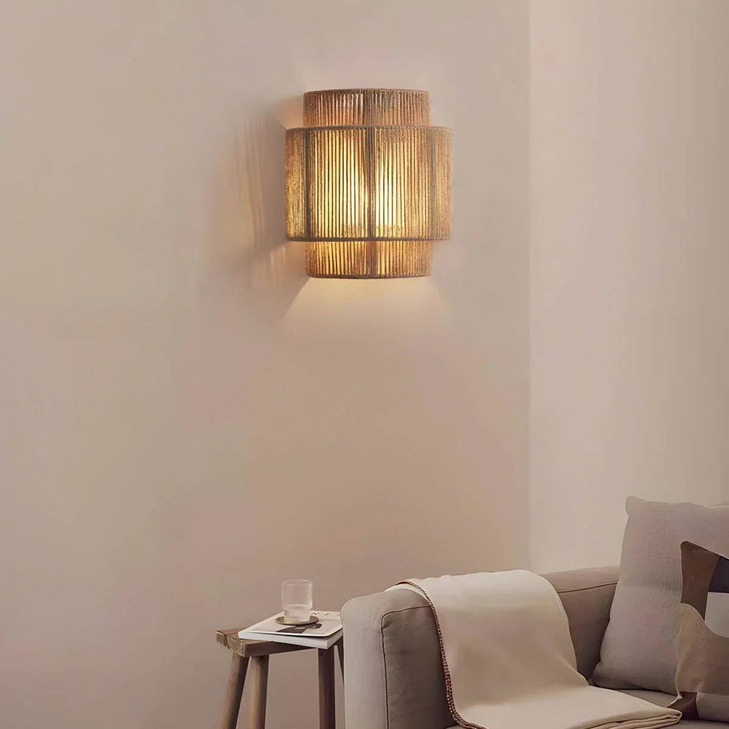 Jalbendo Wall Lamp
