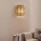 Jalbendo Wall Lamp