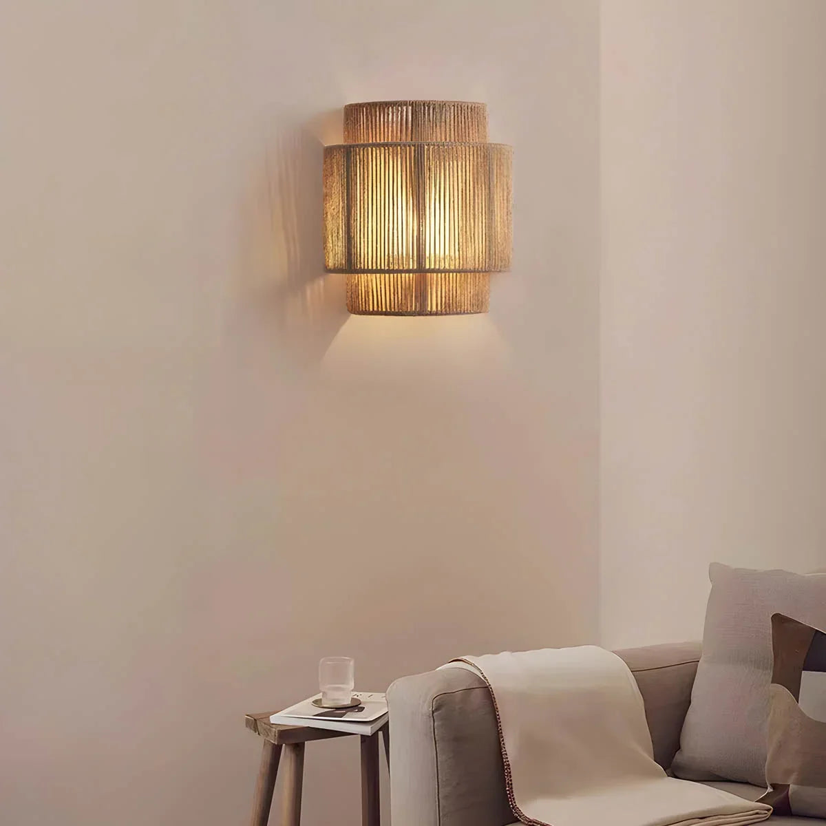 Jalbendo Wall Lamp